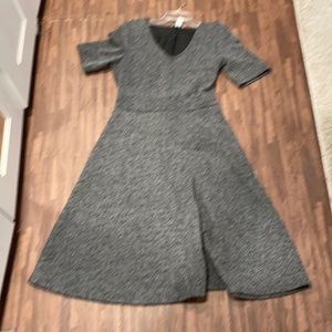 H&M women’s dress. SZ m